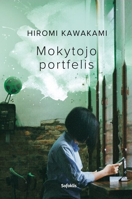 Mokytojo portfelis