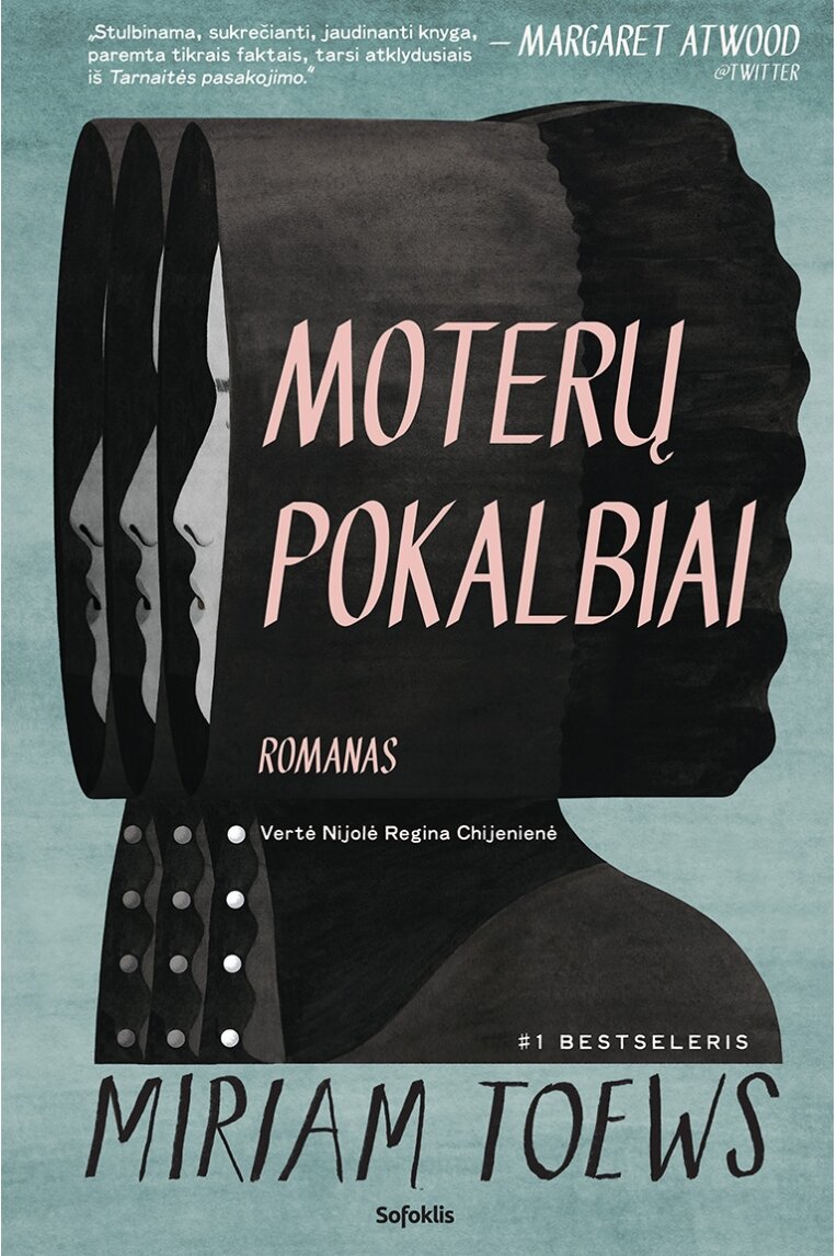 Moterų pokalbiai Moterų pokalbiai