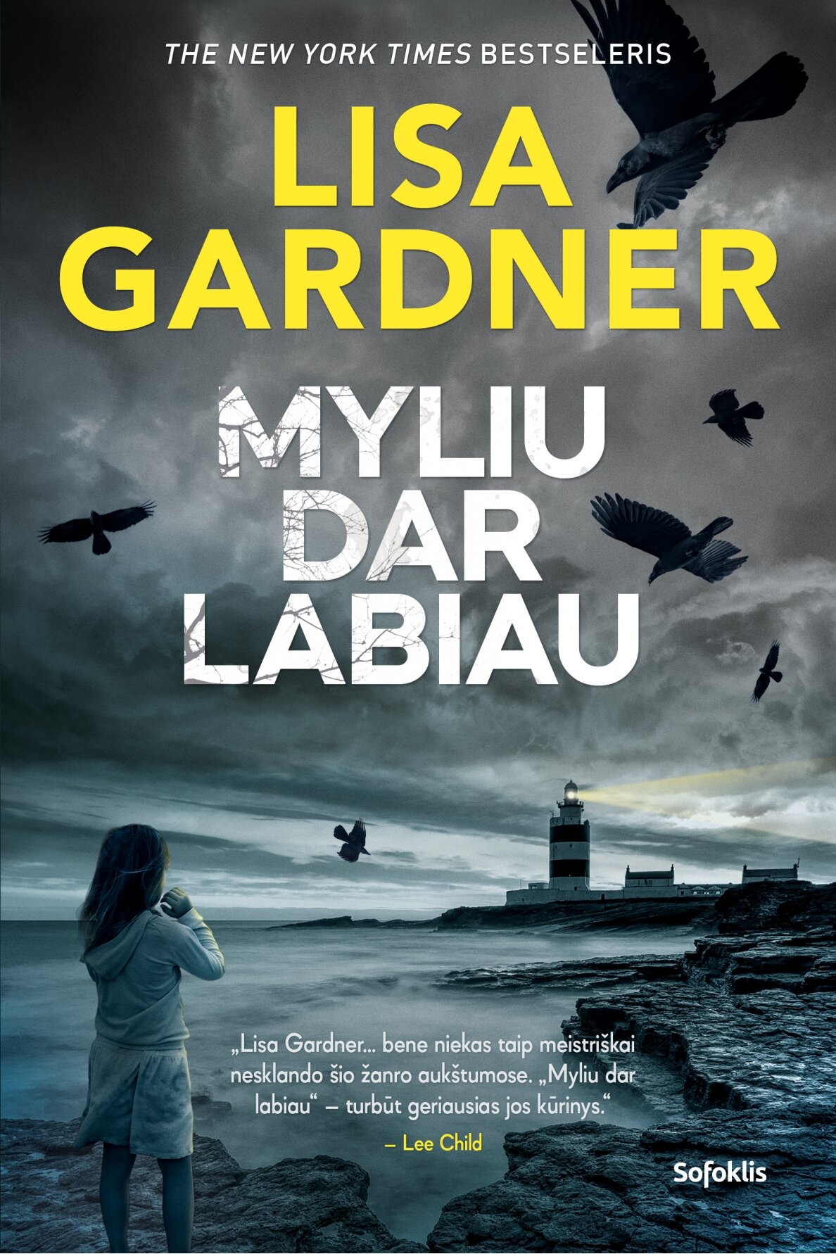 Myliu dar labiau (2021) (su minimaliais defektais)