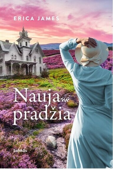 Nauja pradžia
