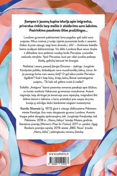 Namų židinys 1 Namų židinys 1