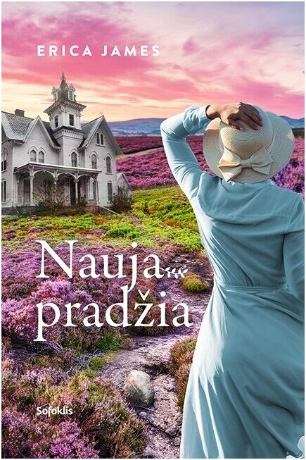 Nauja pradžia