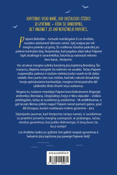 Netikėta vasara
