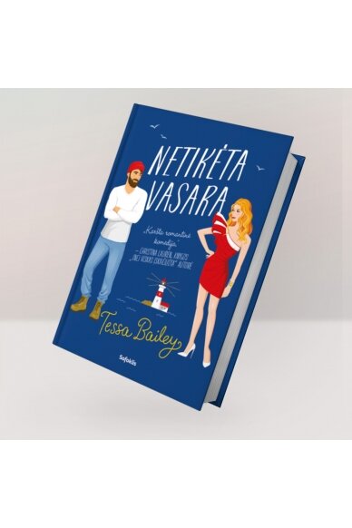 Netikėta vasara 3 Netikėta vasara 3