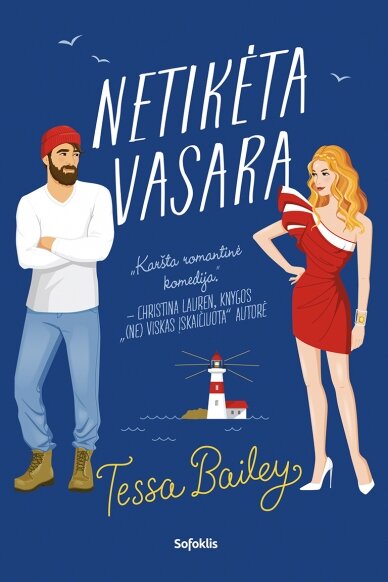 Netikėta vasara Netikėta vasara