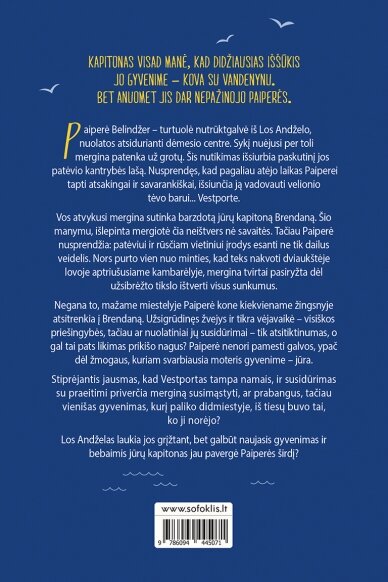 Netikėta vasara 1