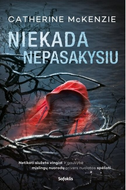 Niekada nepasakysiu (su minimaliais defektais) Niekada nepasakysiu (su minimaliais defektais)