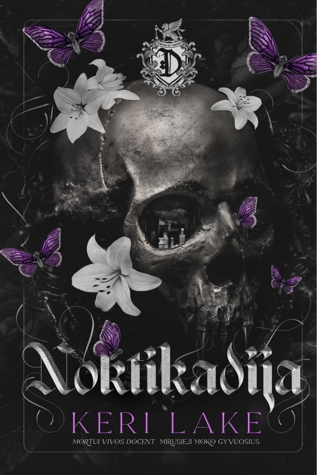 Noktikadija
