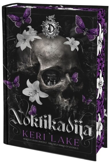 Noktikadija (Delux)