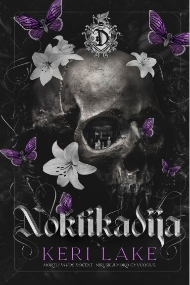 Noktikadija