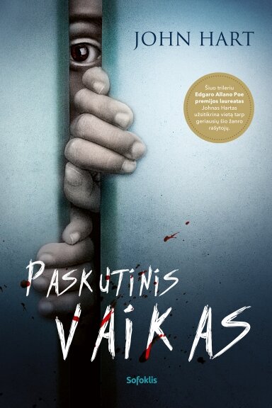 Paskutinis vaikas (2022) Paskutinis vaikas (2022)