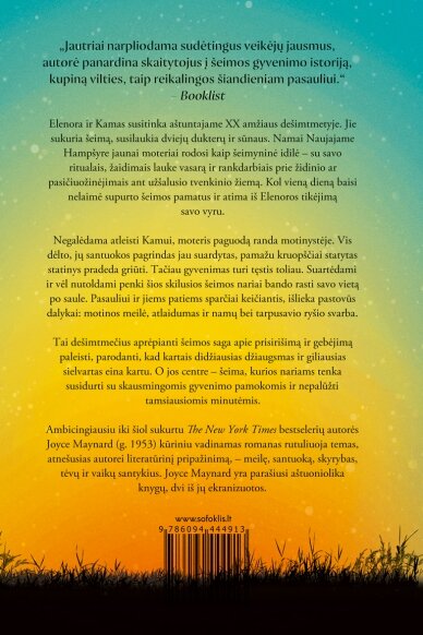 Paklausyk, kaip tave myliu (su minimaliais defektais) 1