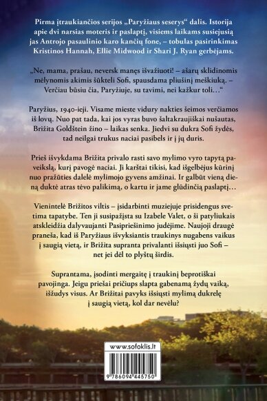 Paskutinė diena Paryžiuje 1 Paskutinė diena Paryžiuje 1