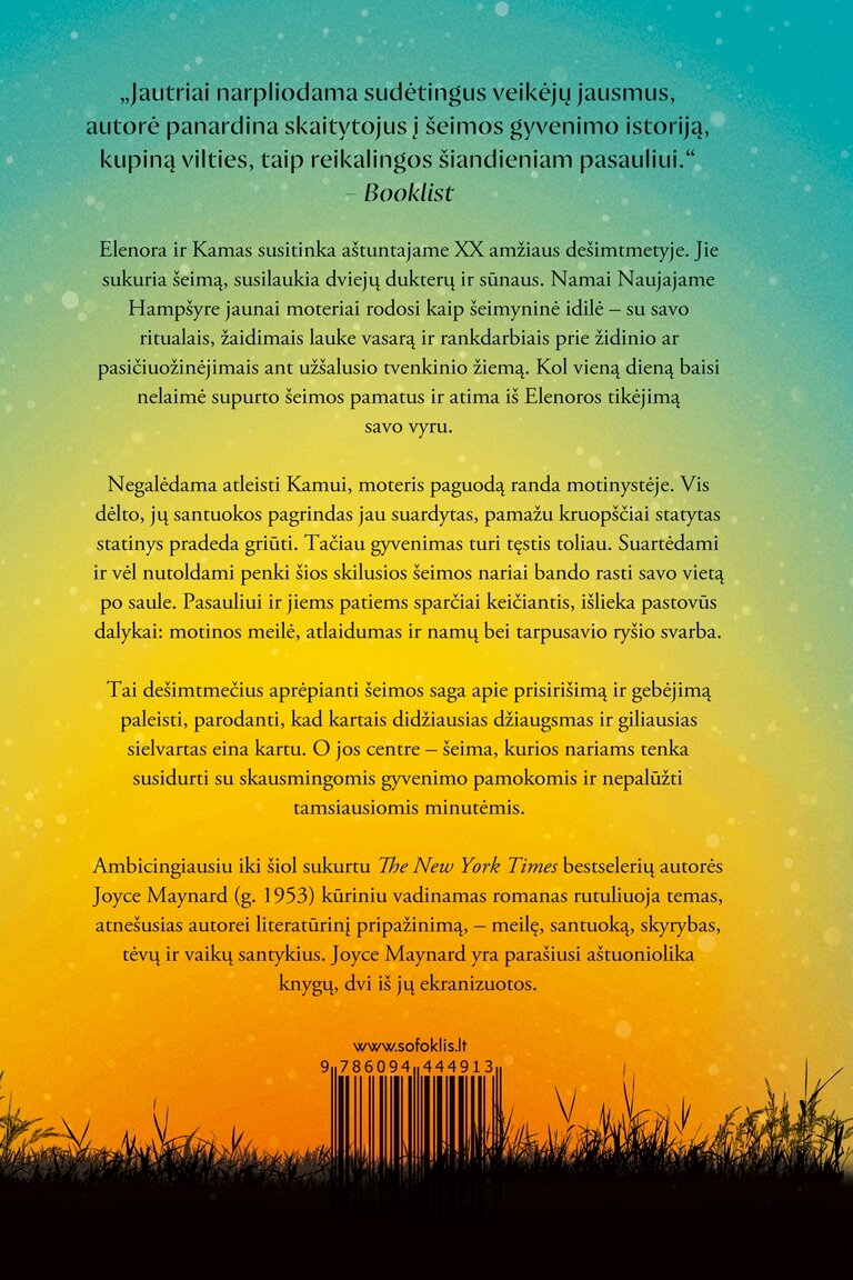 Paklausyk, kaip tave myliu (su minimaliais defektais) 1