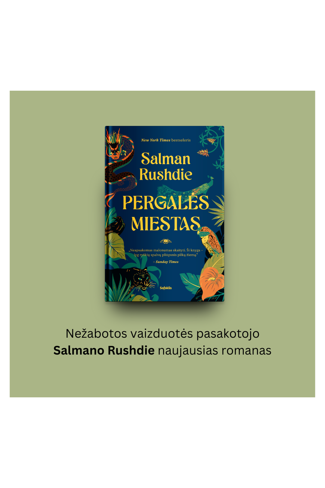 Pergalės miestas 2 Pergalės miestas 2