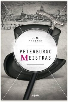 Peterburgo Meistras