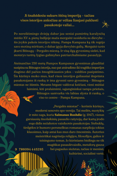 Pergalės miestas 1