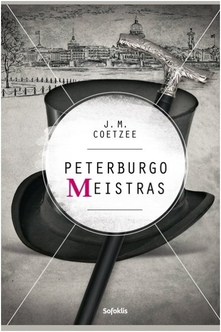Peterburgo Meistras (su minimaliais defektais) Peterburgo Meistras (su minimaliais defektais)
