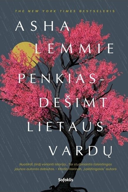 Penkiasdešimt lietaus vardų Penkiasdešimt lietaus vardų