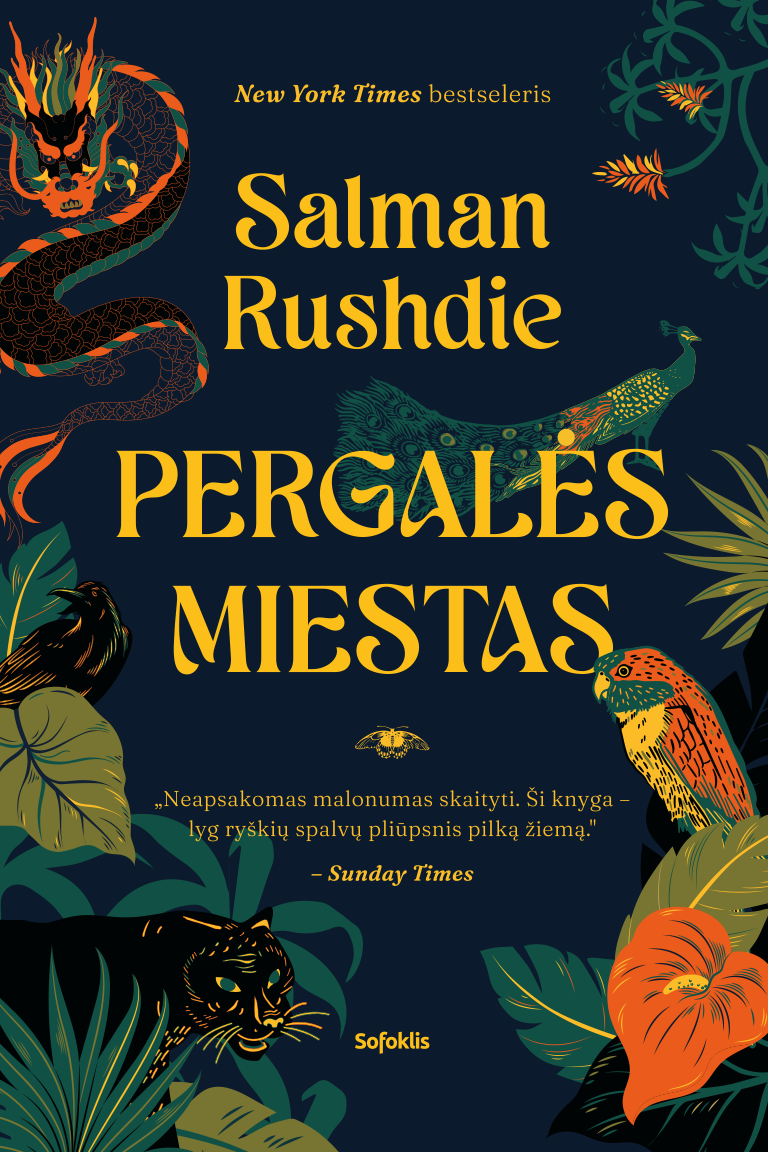 Pergalės miestas Pergalės miestas