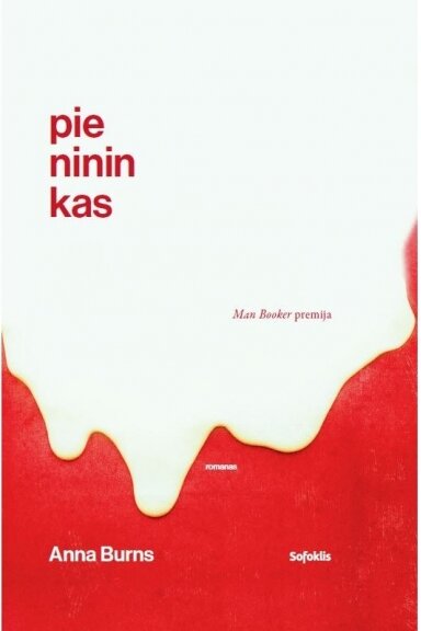 Pienininkas (su minimaliais defektais)
