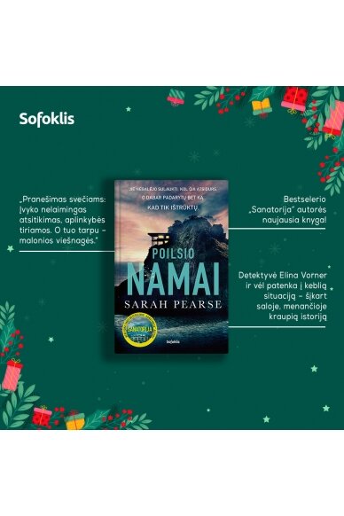 Poilsio namai 2 Poilsio namai 2