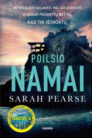 Poilsio namai Poilsio namai