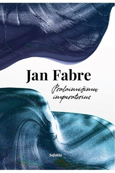Pralaimėjimų imperatorius