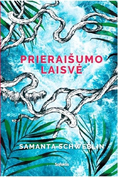 Prieraišumo laisvė (su minimaliais defektais)