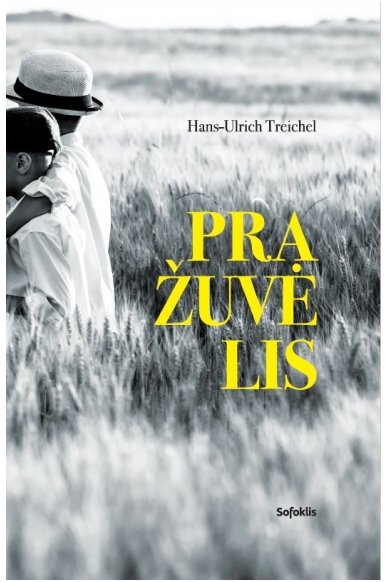 Pražuvėlis (su minimaliais defektais) Pražuvėlis (su minimaliais defektais)