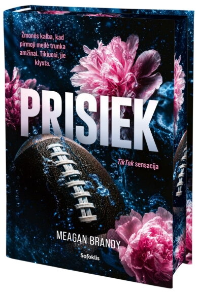 Prisiek (delux) Prisiek (delux)
