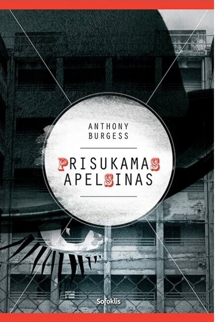 Prisukamas apelsinas (2021)