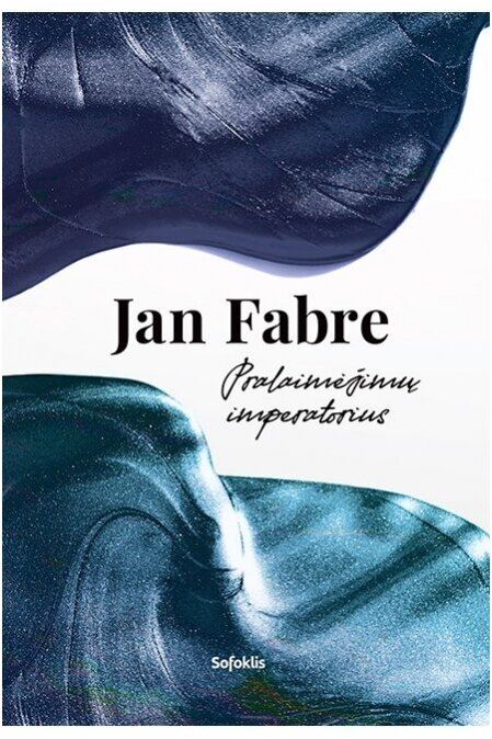 Pralaimėjimų imperatorius Pralaimėjimų imperatorius
