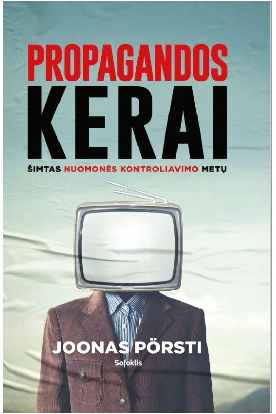 Propagandos kerai Propagandos kerai