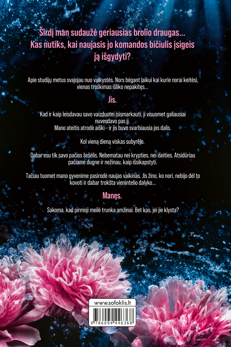 Prisiek 1
