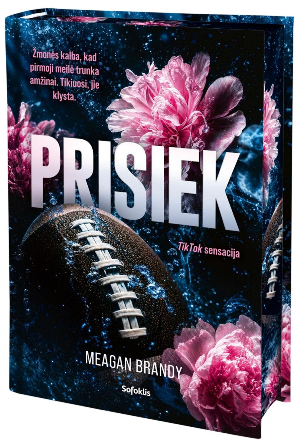 Prisiek (delux) Prisiek (delux)