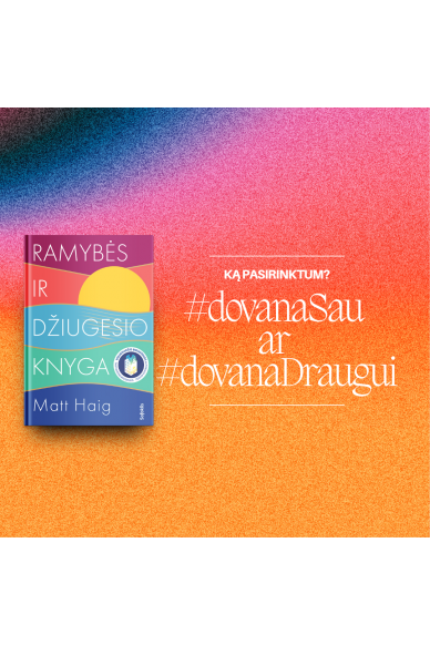 Ramybės ir džiugesio knyga 4 Ramybės ir džiugesio knyga 4