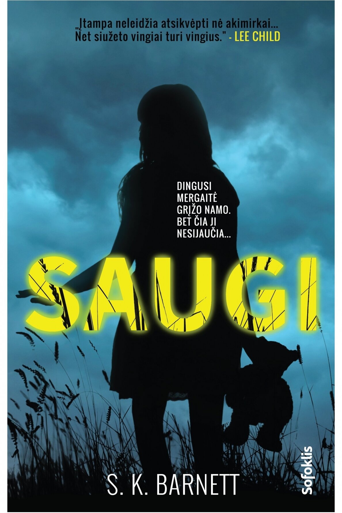 Saugi Saugi