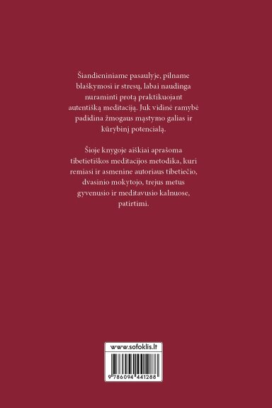 Šamatha Šamatha
