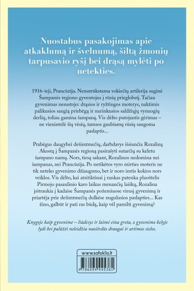 Šampanės vynuogynai