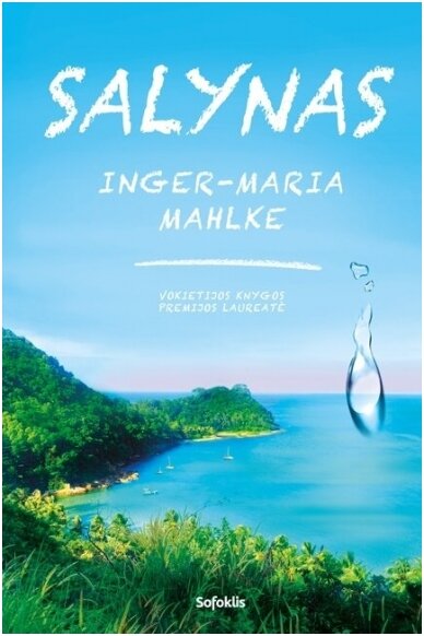 Salynas Salynas