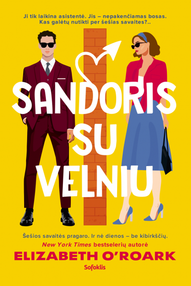 Sandoris su velniu Sandoris su velniu
