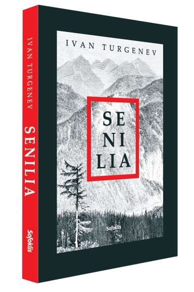 Senilia Senilia