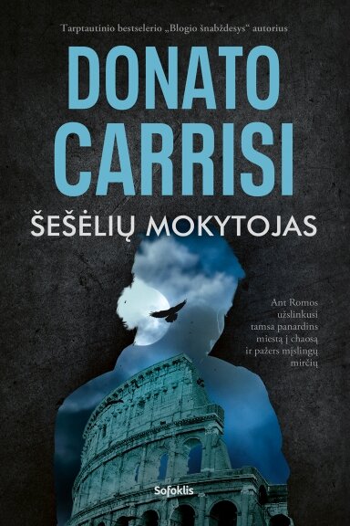Šešėlių mokytojas