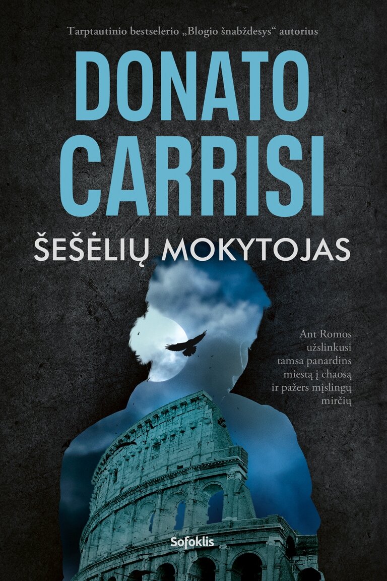 Šešėlių mokytojas Šešėlių mokytojas