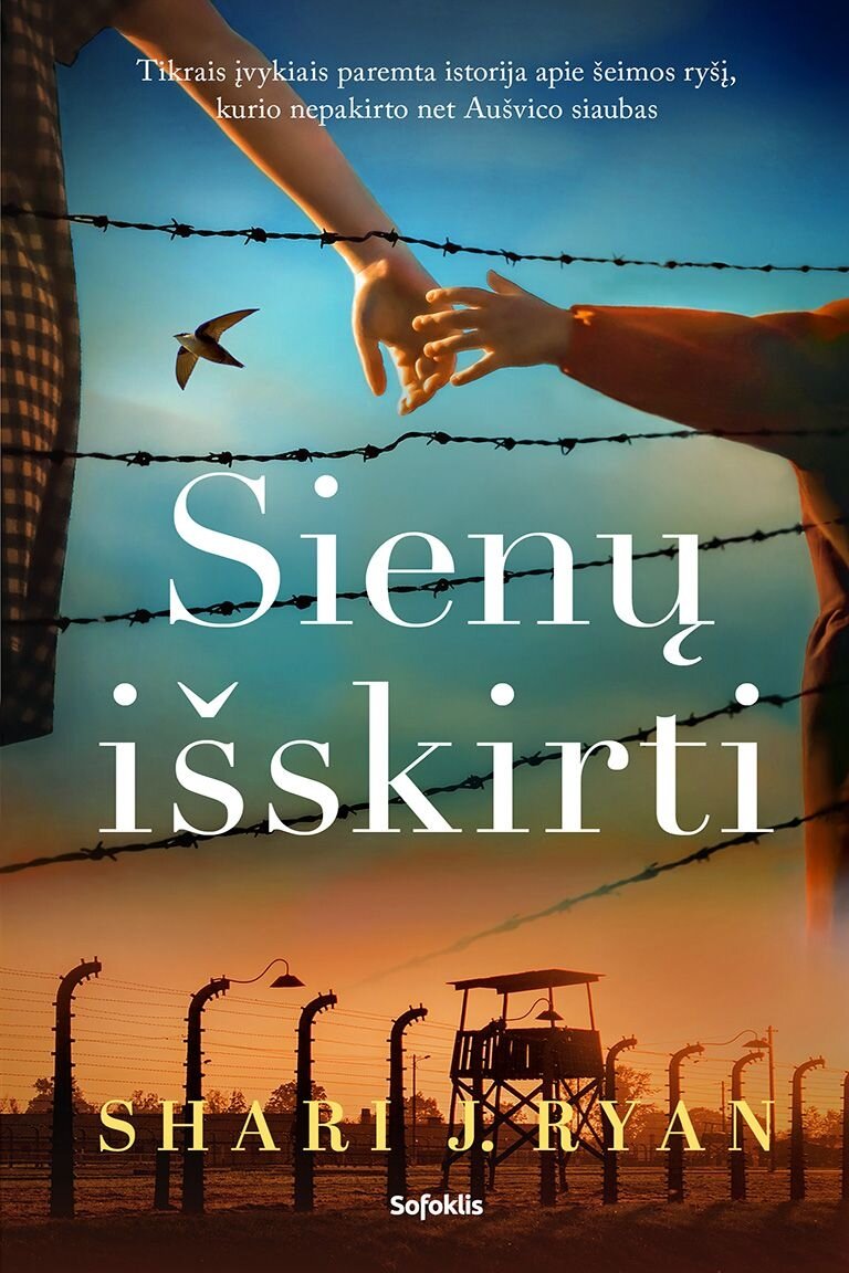 Sienų išskirti Sienų išskirti