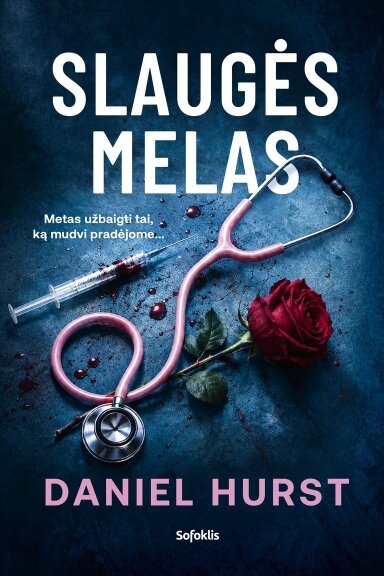 Slaugės melas