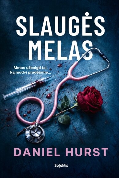 Slaugės melas