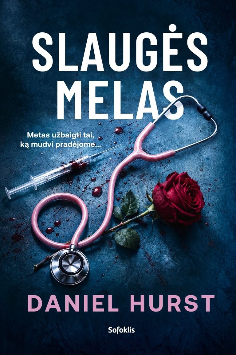 Slaugės melas