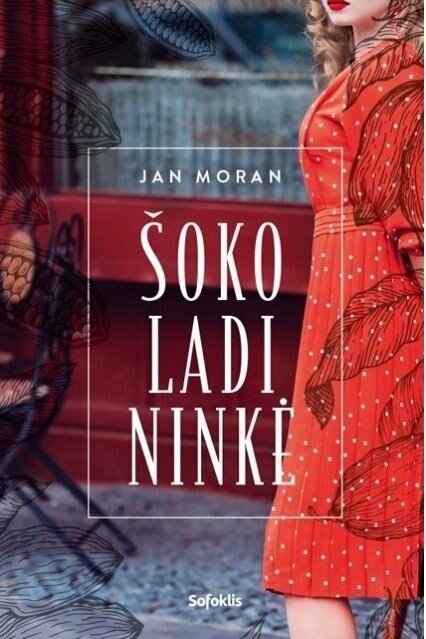 Šokoladininkė Šokoladininkė